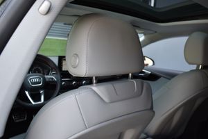 Audi A5 Advanced 35 TDI 120kW S tronic Sportback Matrix, Camara, CarPlay, Techo panoramico  - Foto 54