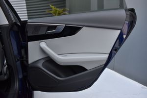 Audi A5 Advanced 35 TDI 120kW S tronic Sportback Matrix, Camara, CarPlay, Techo panoramico  - Foto 57