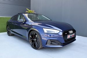Audi A5 Advanced 35 TDI 120kW S tronic Sportback Matrix, Camara, CarPlay, Techo panoramico  - Foto 42
