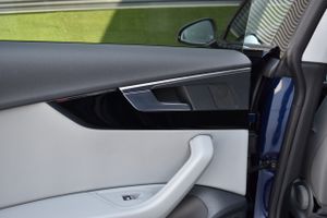 Audi A5 Advanced 35 TDI 120kW S tronic Sportback Matrix, Camara, CarPlay, Techo panoramico  - Foto 53