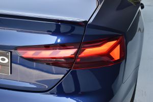 Audi A5 Advanced 35 TDI 120kW S tronic Sportback Matrix, Camara, CarPlay, Techo panoramico  - Foto 56