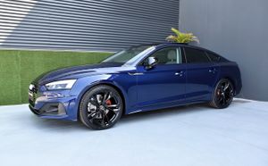 Audi A5 Advanced 35 TDI 120kW S tronic Sportback Matrix, Camara, CarPlay, Techo panoramico  - Foto 23