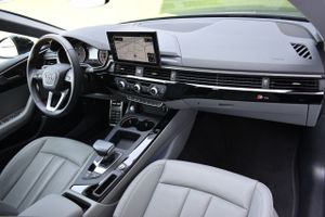 Audi A5 Advanced 35 TDI 120kW S tronic Sportback Matrix, Camara, CarPlay, Techo panoramico  - Foto 60