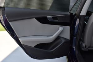 Audi A5 Advanced 35 TDI 120kW S tronic Sportback Matrix, Camara, CarPlay, Techo panoramico  - Foto 52