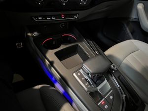 Audi A5 Advanced 35 TDI 120kW S tronic Sportback Matrix, Camara, CarPlay, Techo panoramico  - Foto 13
