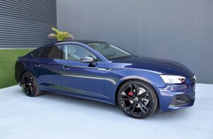 Audi A5 Advanced 35 TDI 120kW S tronic Sportback Matrix, Camara, CarPlay, Techo panoramico  - Foto 40