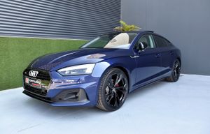 Audi A5 Advanced 35 TDI 120kW S tronic Sportback Matrix, Camara, CarPlay, Techo panoramico  - Foto 22