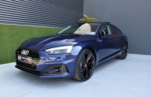 Audi A5 Advanced 35 TDI 120kW S tronic Sportback Matrix, Camara, CarPlay, Techo panoramico  - Foto 21