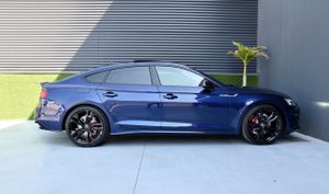 Audi A5 Advanced 35 TDI 120kW S tronic Sportback Matrix, Camara, CarPlay, Techo panoramico  - Foto 5