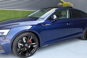 Audi A5 Advanced 35 TDI 120kW S tronic Sportback Matrix, Camara, CarPlay, Techo panoramico  - Foto 19