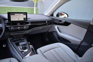Audi A5 Advanced 35 TDI 120kW S tronic Sportback Matrix, Camara, CarPlay, Techo panoramico  - Foto 66