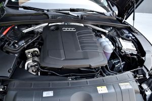Audi A5 Advanced 35 TDI 120kW S tronic Sportback Matrix, Camara, CarPlay, Techo panoramico  - Foto 17