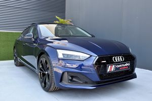 Audi A5 Advanced 35 TDI 120kW S tronic Sportback Matrix, Camara, CarPlay, Techo panoramico  - Foto 6