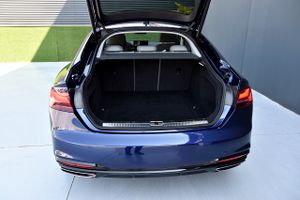 Audi A5 Advanced 35 TDI 120kW S tronic Sportback Matrix, Camara, CarPlay, Techo panoramico  - Foto 38