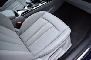 Audi A5 Advanced 35 TDI 120kW S tronic Sportback Matrix, Camara, CarPlay, Techo panoramico  - Foto 62