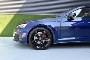 Audi A5 Advanced 35 TDI 120kW S tronic Sportback Matrix, Camara, CarPlay, Techo panoramico  - Foto 9