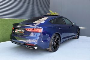 Audi A5 Advanced 35 TDI 120kW S tronic Sportback Matrix, Camara, CarPlay, Techo panoramico  - Foto 28