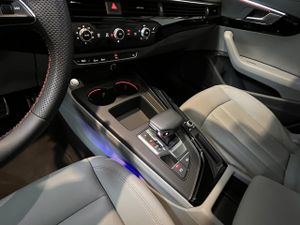 Audi A5 Advanced 35 TDI 120kW S tronic Sportback Matrix, Camara, CarPlay, Techo panoramico  - Foto 118