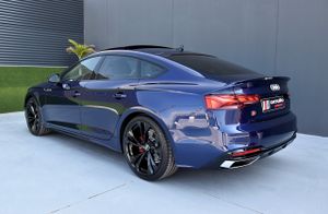 Audi A5 Advanced 35 TDI 120kW S tronic Sportback Matrix, Camara, CarPlay, Techo panoramico  - Foto 35