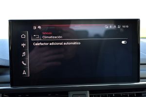Audi A5 Advanced 35 TDI 120kW S tronic Sportback Matrix, Camara, CarPlay, Techo panoramico  - Foto 96