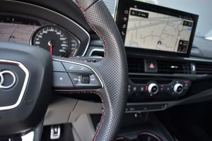 Audi A5 Advanced 35 TDI 120kW S tronic Sportback Matrix, Camara, CarPlay, Techo panoramico  - Foto 73