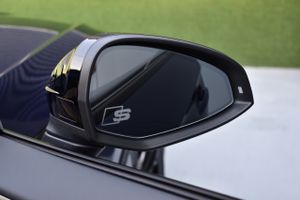 Audi A5 Advanced 35 TDI 120kW S tronic Sportback Matrix, Camara, CarPlay, Techo panoramico  - Foto 59