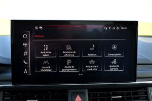 Audi A5 Advanced 35 TDI 120kW S tronic Sportback Matrix, Camara, CarPlay, Techo panoramico  - Foto 92