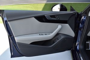 Audi A5 Advanced 35 TDI 120kW S tronic Sportback Matrix, Camara, CarPlay, Techo panoramico  - Foto 48