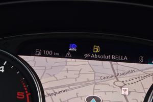 Audi A5 Advanced 35 TDI 120kW S tronic Sportback Matrix, Camara, CarPlay, Techo panoramico  - Foto 113