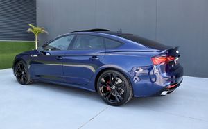 Audi A5 Advanced 35 TDI 120kW S tronic Sportback Matrix, Camara, CarPlay, Techo panoramico  - Foto 34