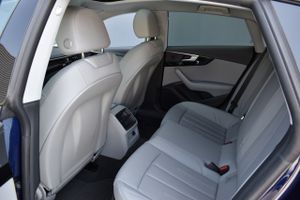 Audi A5 Advanced 35 TDI 120kW S tronic Sportback Matrix, Camara, CarPlay, Techo panoramico  - Foto 14