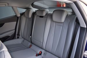 Audi A5 Advanced 35 TDI 120kW S tronic Sportback Matrix, Camara, CarPlay, Techo panoramico  - Foto 15