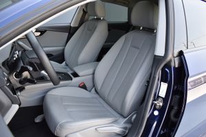 Audi A5 Advanced 35 TDI 120kW S tronic Sportback Matrix, Camara, CarPlay, Techo panoramico  - Foto 44