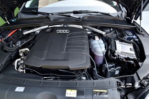 Audi A5 Advanced 35 TDI 120kW S tronic Sportback Matrix, Camara, CarPlay, Techo panoramico  - Foto 26