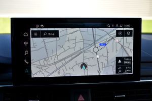 Audi A5 Advanced 35 TDI 120kW S tronic Sportback Matrix, Camara, CarPlay, Techo panoramico  - Foto 90