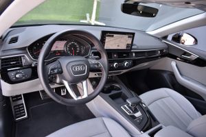 Audi A5 Advanced 35 TDI 120kW S tronic Sportback Matrix, Camara, CarPlay, Techo panoramico  - Foto 10