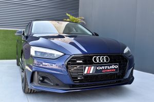 Audi A5 Advanced 35 TDI 120kW S tronic Sportback Matrix, Camara, CarPlay, Techo panoramico  - Foto 7