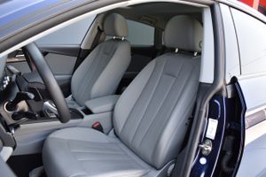 Audi A5 Advanced 35 TDI 120kW S tronic Sportback Matrix, Camara, CarPlay, Techo panoramico  - Foto 46