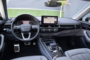 Audi A5 Advanced 35 TDI 120kW S tronic Sportback Matrix, Camara, CarPlay, Techo panoramico  - Foto 65