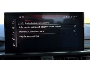 Audi A5 Advanced 35 TDI 120kW S tronic Sportback Matrix, Camara, CarPlay, Techo panoramico  - Foto 103