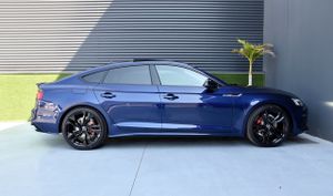 Audi A5 Advanced 35 TDI 120kW S tronic Sportback Matrix, Camara, CarPlay, Techo panoramico  - Foto 31