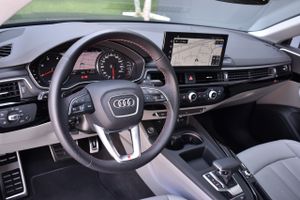 Audi A5 Advanced 35 TDI 120kW S tronic Sportback Matrix, Camara, CarPlay, Techo panoramico  - Foto 43