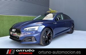 Audi A5 Advanced 35 TDI 120kW S tronic Sportback Matrix, Camara, CarPlay, Techo panoramico  - Foto 2
