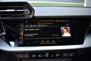 Audi A3 Sportback 30 TDI 85kW 116CV LED, CarPlay, Android Auto   - Foto 73
