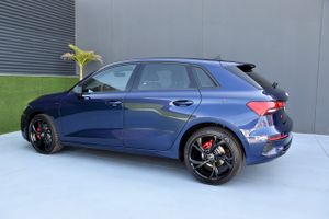 Audi A3 Sportback 30 TDI 85kW 116CV LED, CarPlay, Android Auto   - Foto 30