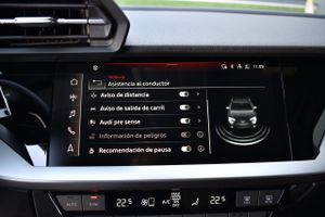 Audi A3 Sportback 30 TDI 85kW 116CV LED, CarPlay, Android Auto   - Foto 81