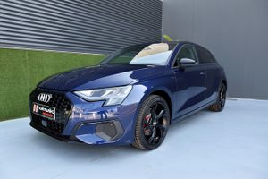 Audi A3 Sportback 30 TDI 85kW 116CV LED, CarPlay, Android Auto   - Foto 20