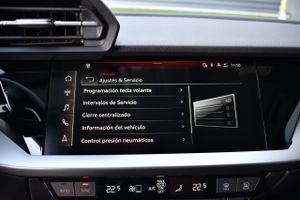 Audi A3 Sportback 30 TDI 85kW 116CV LED, CarPlay, Android Auto   - Foto 85