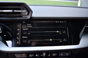 Audi A3 Sportback 30 TDI 85kW 116CV LED, CarPlay, Android Auto   - Foto 89