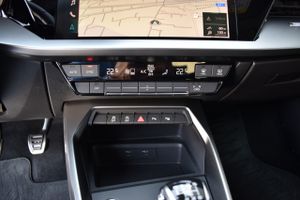 Audi A3 Sportback 30 TDI 85kW 116CV LED, CarPlay, Android Auto   - Foto 60